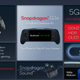 Imagen para el artículo titulado Qualcomm va en serio con los videojuegos